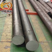 时效硬化inconel718锻件高温合金 x750圆棒 黑棒抗腐蚀抗氧化