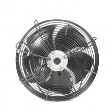  S4E350-AN02-50 230V ¹ebmpapst 