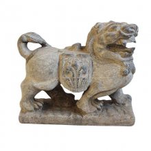 東方風(fēng)格的酒店軟裝(酒店石雕設(shè)計(jì))之51A設(shè)計(jì)機(jī)構(gòu)