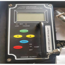 AII微量氧分析仪GRP1100 的维修