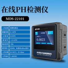 在线PH检测仪对安装环境有哪些要求