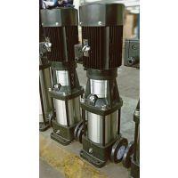 新郑市CDLF多级泵32CDLF4-170/轻型不锈钢多级泵工作稳定