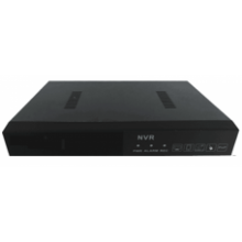 Silvertech ¼ SC-NVR-2704J