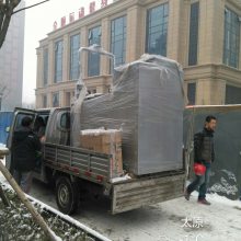 大型商场一体化隔油提升设备