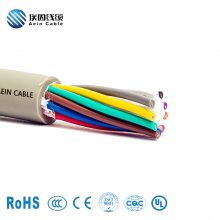 UL2501 2AWG*2-10C_ ϺUL֤