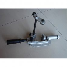 厂家直销WS-50A电缆主绝缘层剥皮器架空绝缘导线剥线钳
