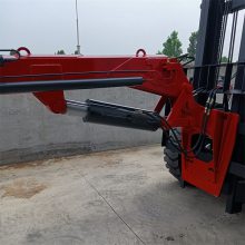 3-6T越野叉车价格 内燃座驾式越野叉车 多功能液压堆高车 昱金旺