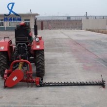 公路护坡草坪剪草机 长度可定制割草机