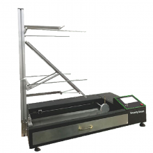儿童玩具燃烧测试仪 CSI-1349 上海程斯 测试仪器领进者