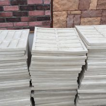 供应供应山西手工鹅卵石 内蒙古板岩文化石模具 大连文化石技术