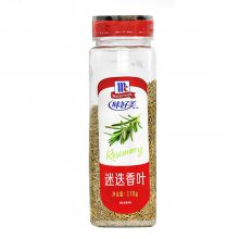 味好美迷迭香叶 香草香料意面披萨西餐牛排用调味料170g