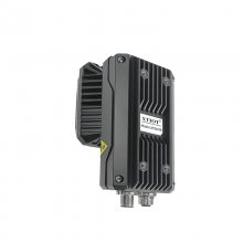XT8601B反光码批量扫码器 流水线覆膜码高速扫描器 工业读码器