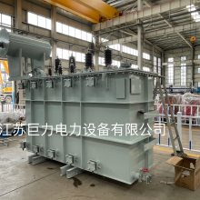 三相电力铜芯S11-20000KVA/35KV油浸式变压器 35KV油浸式电力变压器