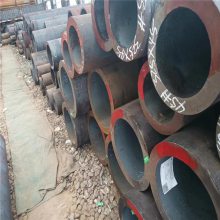 天津20号精密光亮管厂家 45号厚壁无缝钢管219*35 盛典 现货