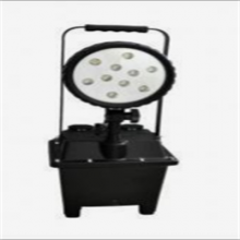 LED防爆泛光工作灯 雷诺BFD8100A 电力抢修移动防爆灯应急灯 厂家供应