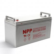 NPP NPG12-40Ah UPS12V40AH ̫ܽƿ