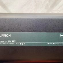 FUJINONʿ60͸ҹؾͷHD60x16.7R4DE-V21