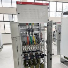 TSVG型低压无功补偿装置 瑞通电气 RTSVG 静态补偿