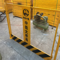 樓層井口安全防護(hù)網(wǎng)@樓房防墜落井口網(wǎng)@升降機(jī)安全門生產(chǎn)