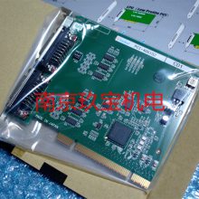 日本PCI-225020板卡interface控制板PCI-2430C