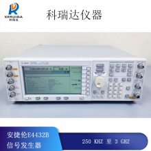 ۻE4432B ESG-D ϵ RF źŷ, 3 GHz