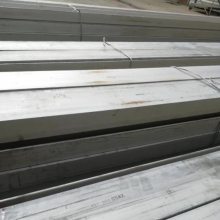 陕西不锈钢扁钢 咸阳100*6不锈钢扁钢价格 房架结构用不锈钢长条 304不锈钢扁钢