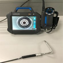高清内窥镜可转弯摄像头手机工业可视维修汽车汽修管道防水探测器