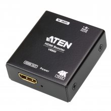 ATEN VB800 True 4K HDMI放大器