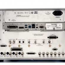 N5227B PNA 微波网络分析仪，900 Hz/10 MHz 至 67 GHz