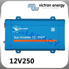 荷兰victron Energy逆变器 12V|250VA and 24V|250VA车载设备、船舶