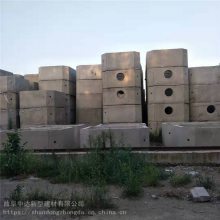 钢筋混凝土化粪池100-200立方 抗压水泥池 市政工程用沉淀池