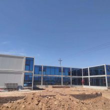 天津集装箱活动房租赁出售 西青彩钢房旧料上门回收