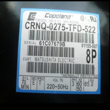 5ƥѹCRFQ-0250-TFD-522ˮѹ