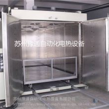 双面板PCB印制电路板烤箱 五金钢件去氢烘箱 电镀印制电路板绝缘漆烘干箱
