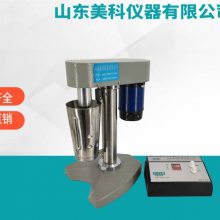石油天然气工业钻井液钻井液-高速搅拌机-美科仪器-MK-GS11-性能