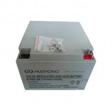 HUIZHONG 6-FM-12 Ǧά12V12AH Ӧõ