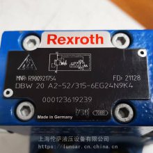 Rexroth /  /R900921754 DBW20A2-5X/315-6EG24N9K4