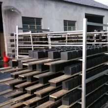 北京工业废气净化吸附柱状活性炭腾宇净水