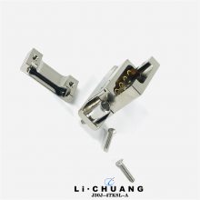 矩形连接器 J30J-4TKSL-A J30J-4TKL-60CM 插头 接插件