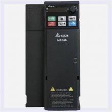 台达变频器VFD2***MS43ANSAA 台达MS300系列通用型三相2***
