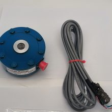 美国INTERFANCE轮辐式称重传感器1210ACK-10K-B