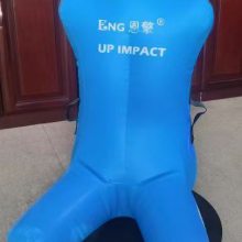 软体配重假人Soft ballast dummy