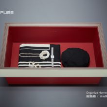 佛山衣柜拉篮 佛山市南海索特五金制品供应