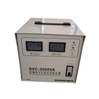 陕西汉中家用空调电脑专用高精度稳压器 SVC(TND)-10KVA