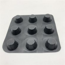 山东排水板 塑料排水板 生产厂家 凹凸排水板 滤水板
