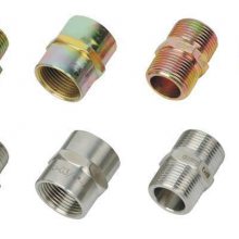 BDM-M20*1.5不锈钢防爆填料函-铠装防爆电缆密封接头