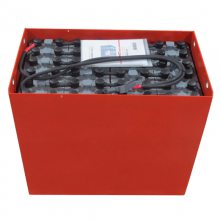 80V4PZS560L林德叉车P200铅酸蓄电池560Ah维护回收