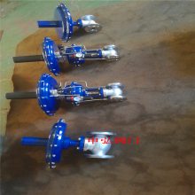 储罐氮封装置工作原理
