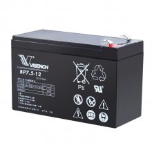 ԭװ VISION CP1223C 12V2.3AH ҽϵͳ