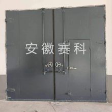江西密闭门 钢制密闭门 防爆密闭门 赛科供应
